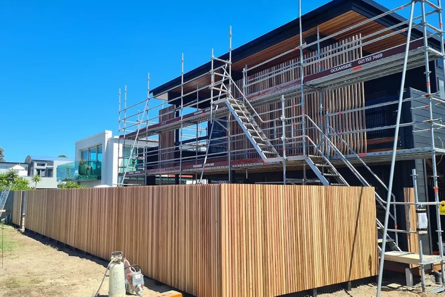 Built Construction | Tauranga Builders