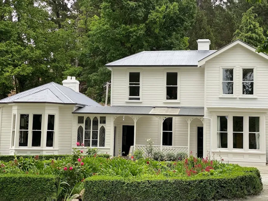 Interpaint, Waimate