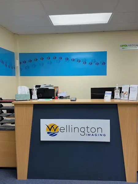 Wellington Imaging (formerly Horizon Radiology)