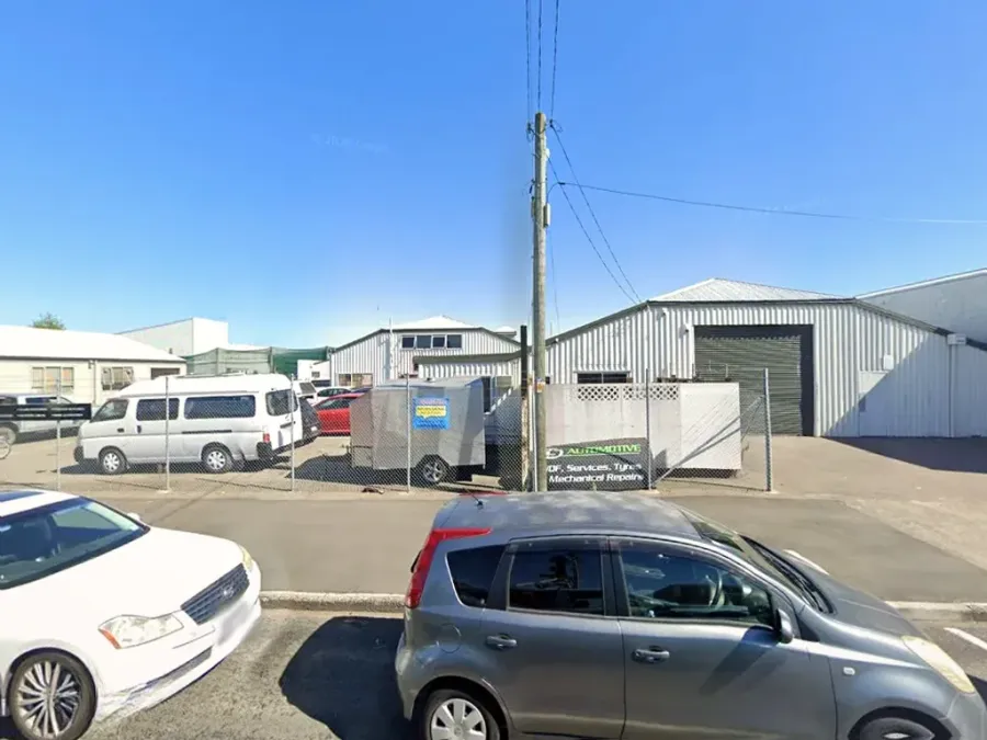Shannon Automotive
