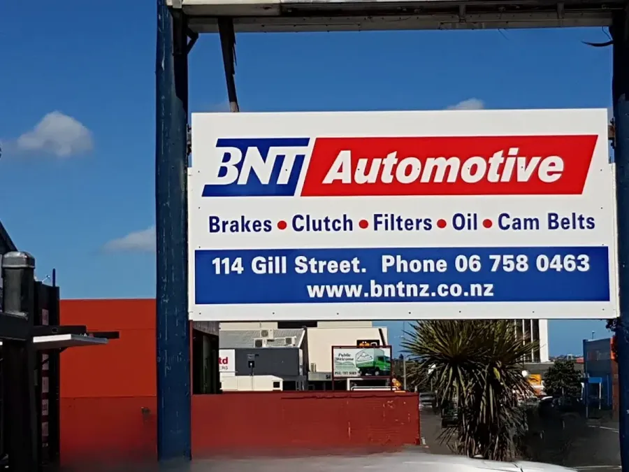 BNT Automotive