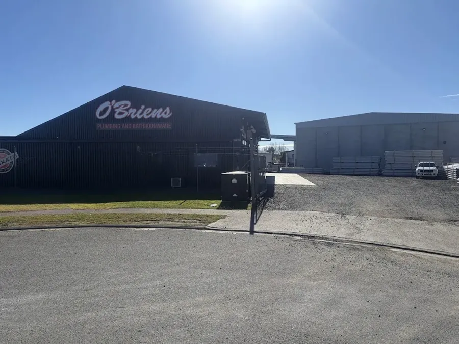 O'briens Plumbing