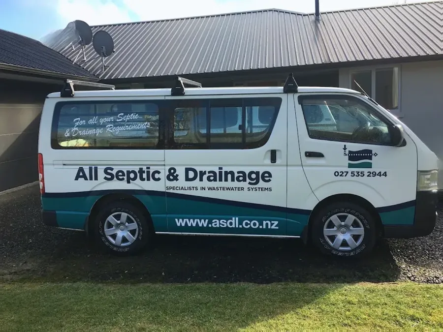 All Septic & Drainage