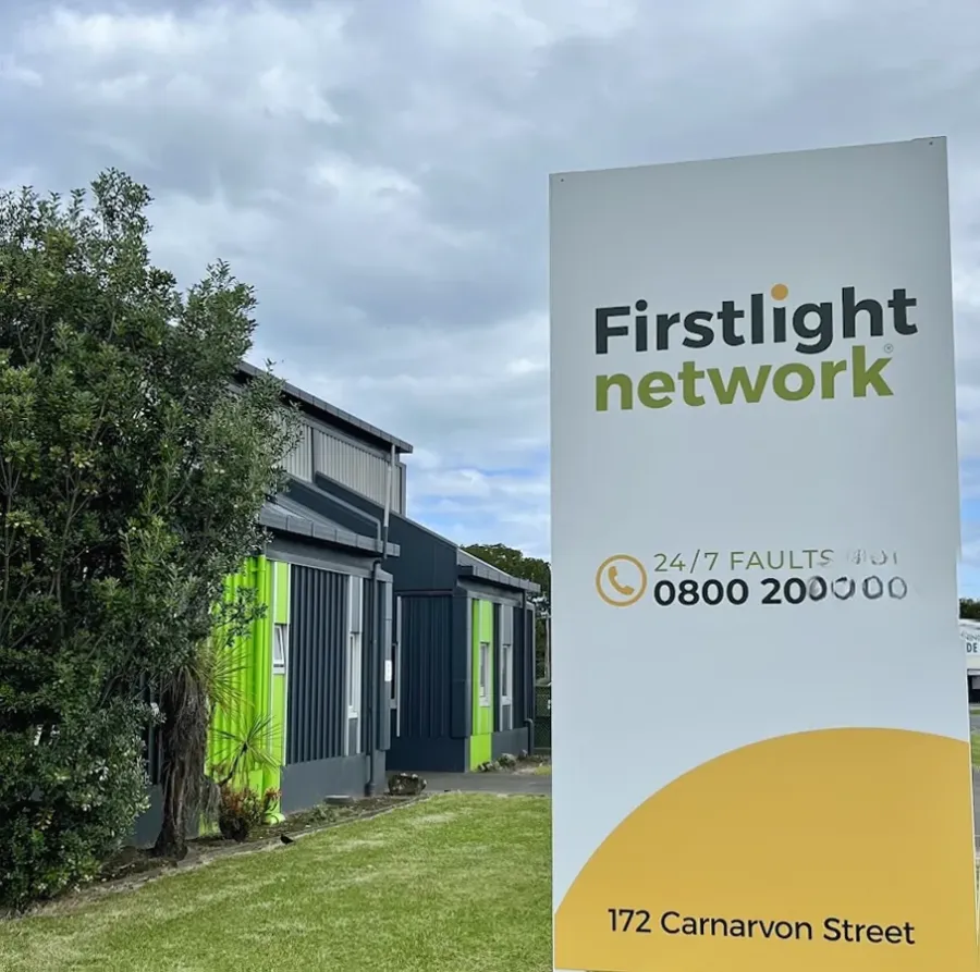 Firstlight Network
