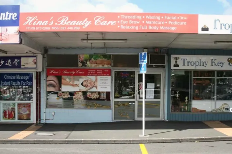 Hina's Beauty Care | Glen Eden
