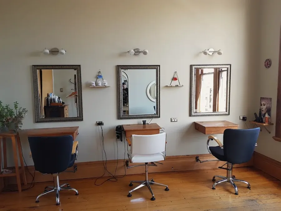 Renaissance Organic Hair Limited