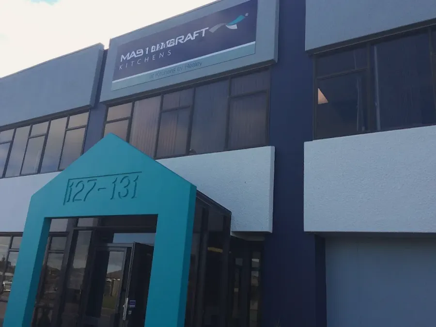 Mastercraft Kitchens by Healey - Palmerston North