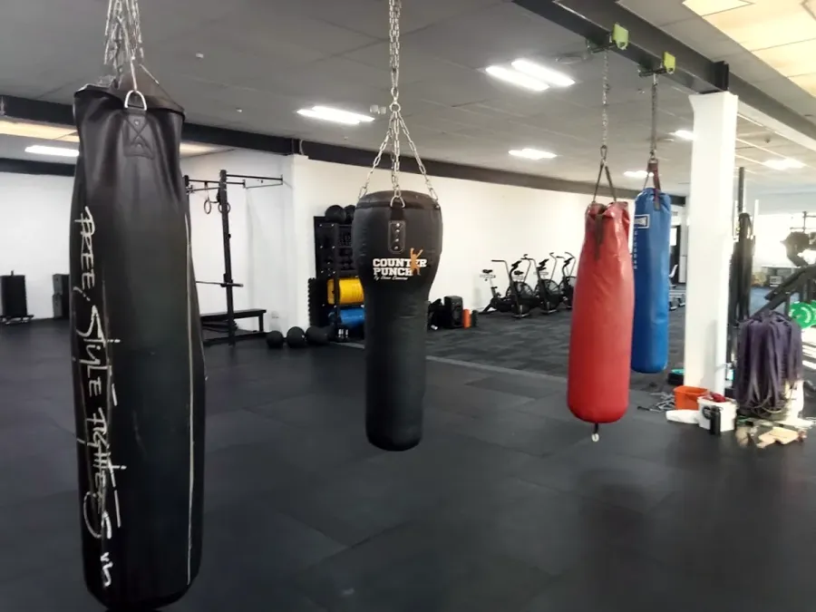 Wellington Thai Boxing