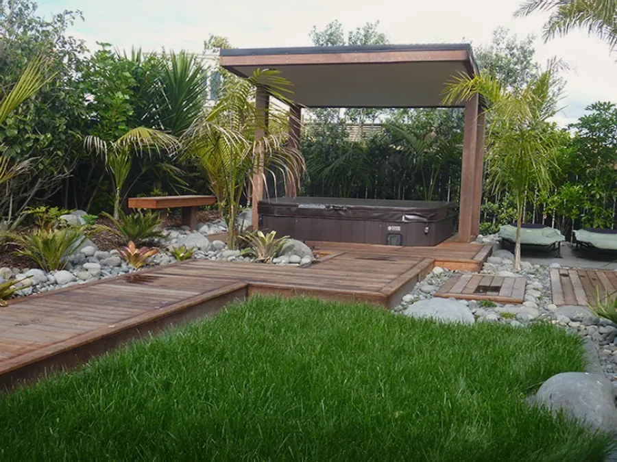 Lane Landscapes & Pool Builders
