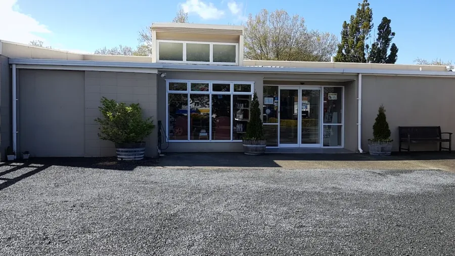 Kaimai Vets