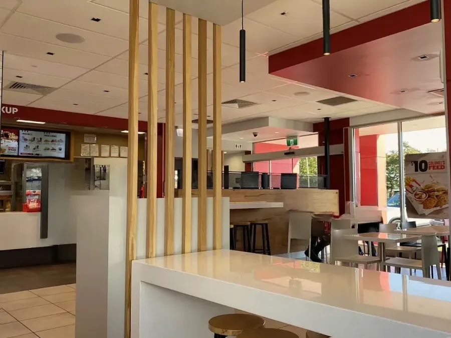 KFC Gore