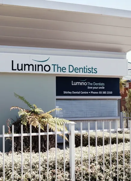 Shirley Dental Christchurch | Lumino The Dentists