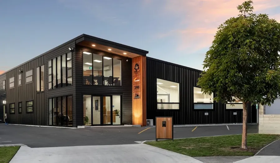 Barrett Homes New Zealand