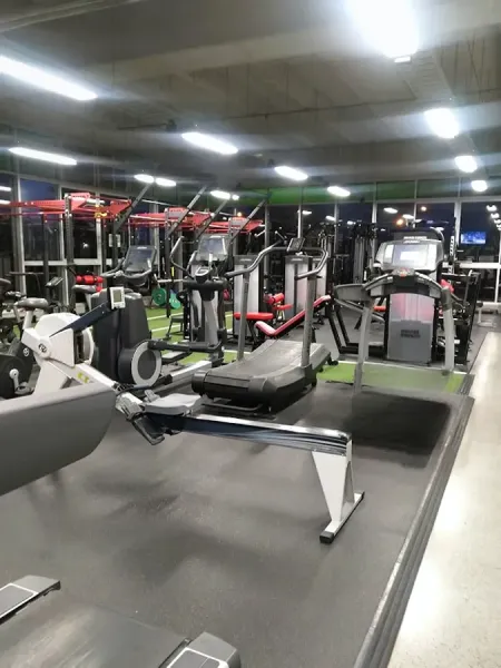 Smales Farm Fitness