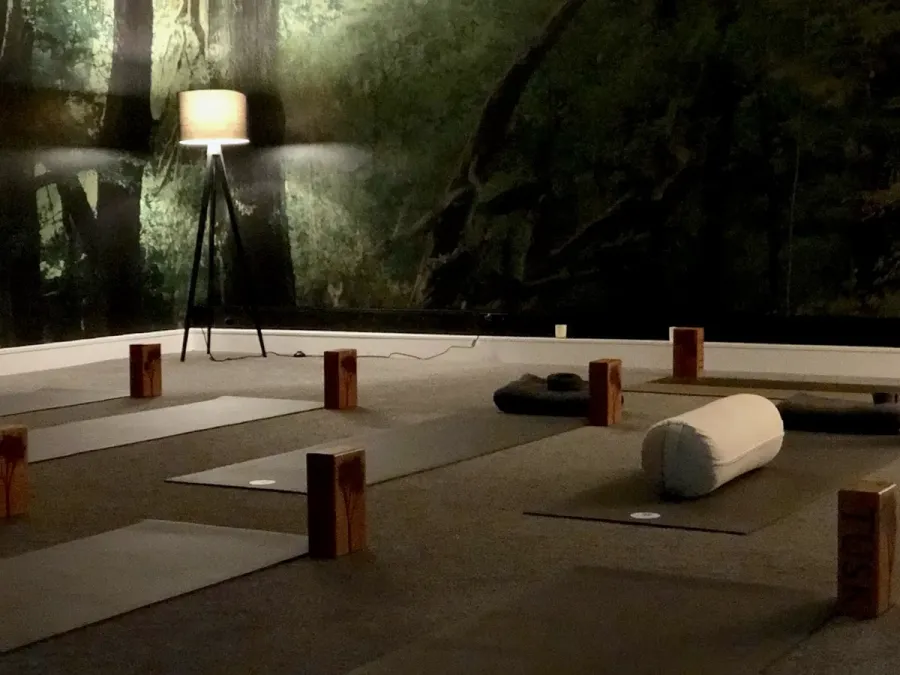 Tusk Yoga Studio