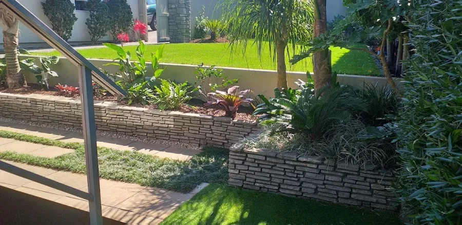 Strategic Landscaping