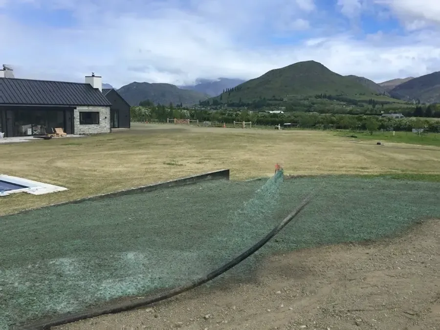Southern Hydro Lawn