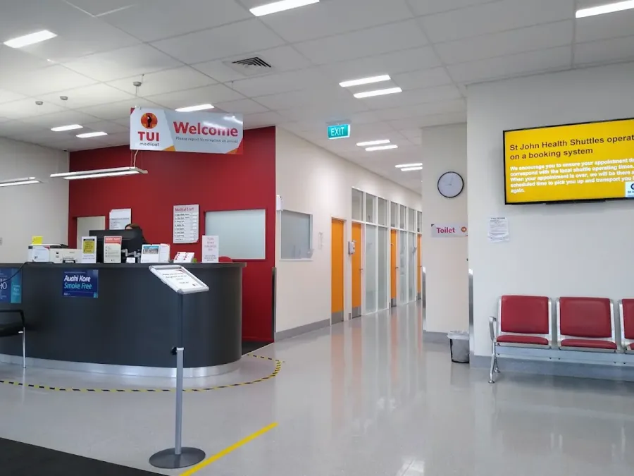 Tui Medical Parkwood