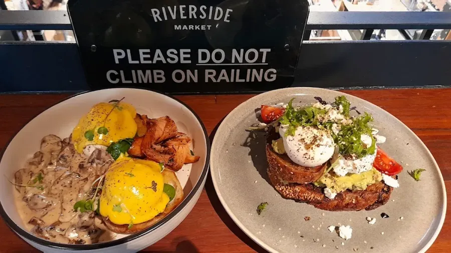 Bobby’s Brunch