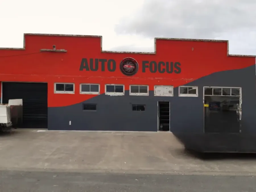 Auto Focus Ltd