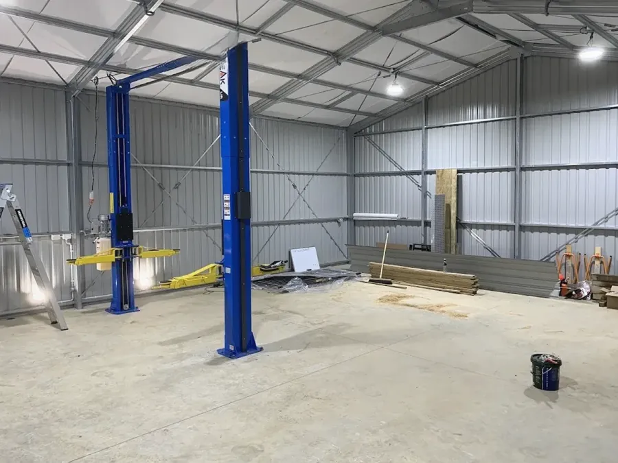 Chris Odlum Electrical Ltd