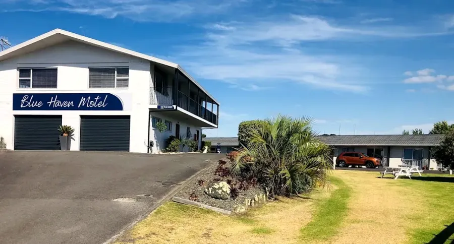 Blue Haven Motel
