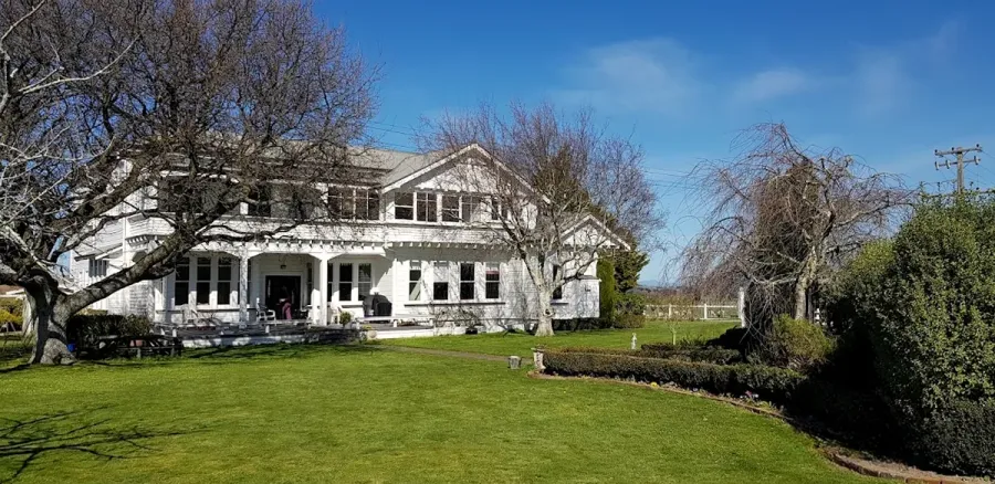 Estancia Farm Stay