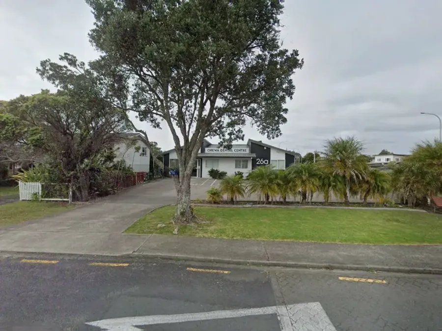 Orewa Dental Centre