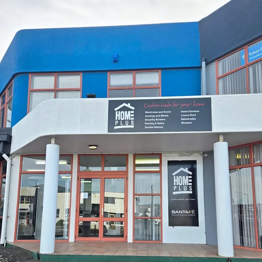 HomePlus Palmerston North