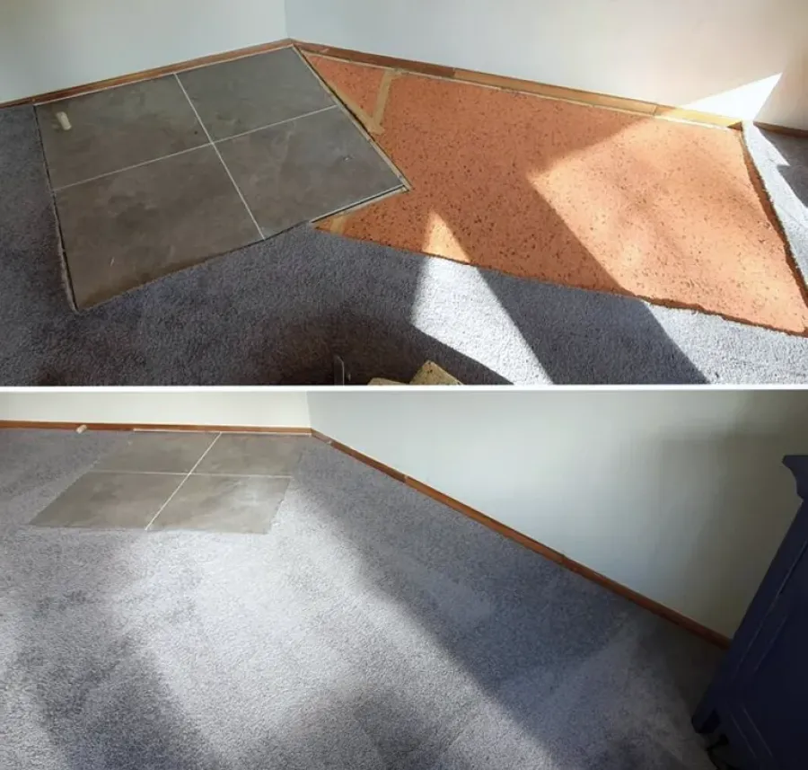 Carpet Pro Cleaning & Repairs