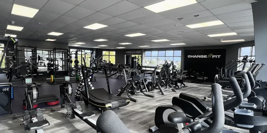 ChangeFit