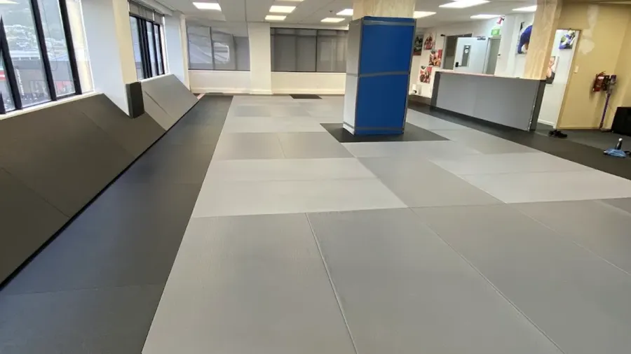 GSW Martial Arts BJJ Wellington
