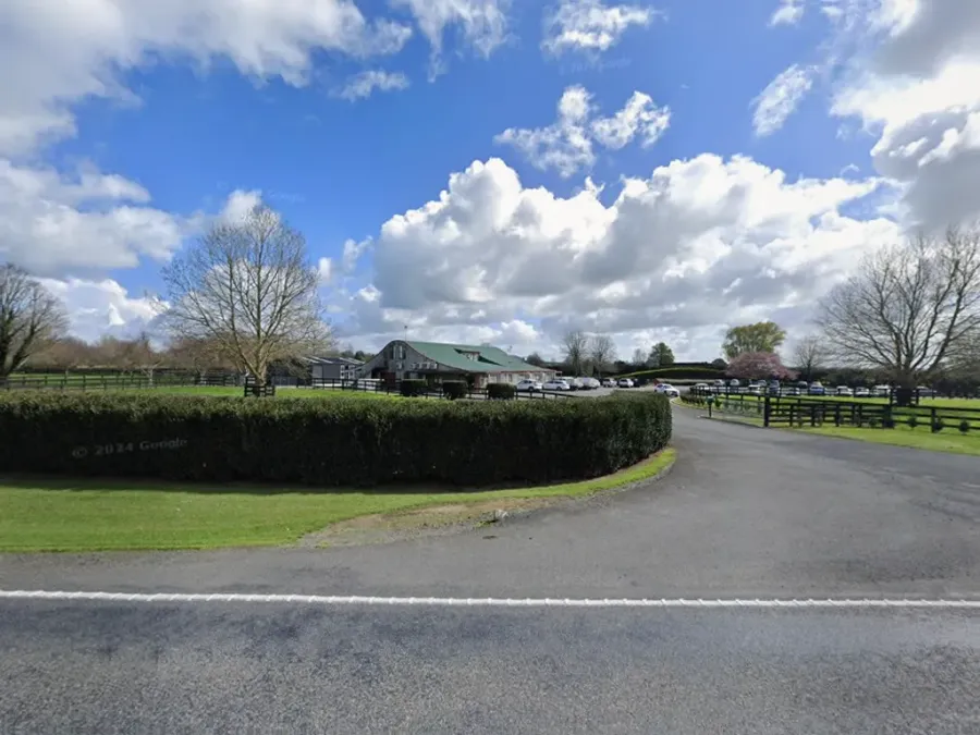 Matamata Vets