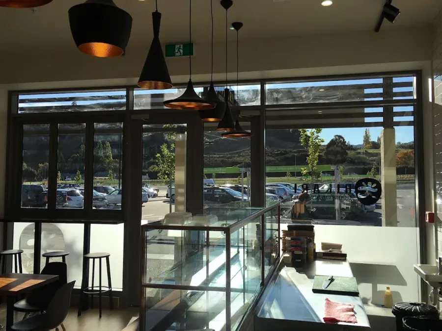 Hikari Sushi Bar - Five Mile Queenstown