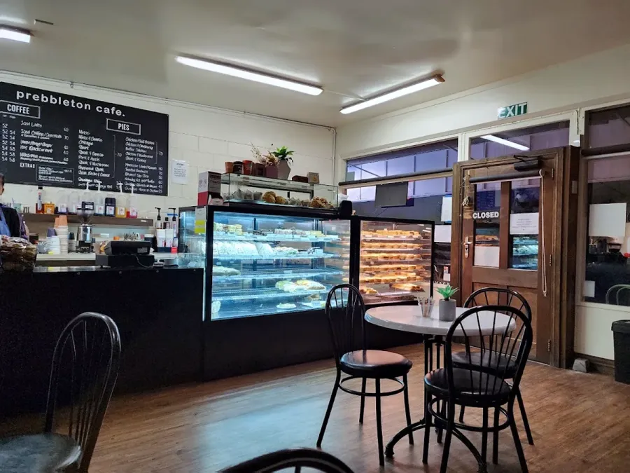 Prebbleton Bakehouse