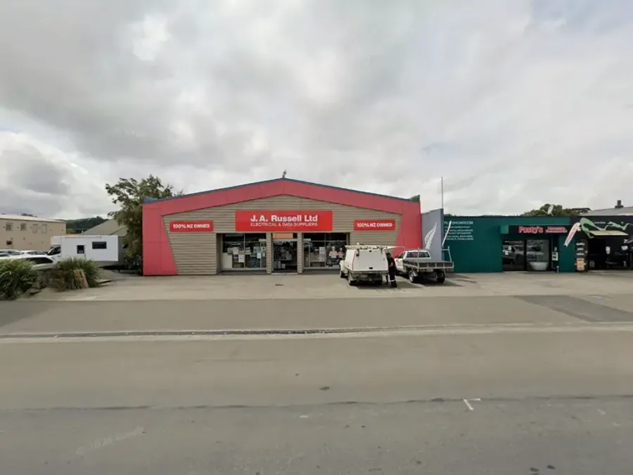 Swanson Electrical Wholesalers