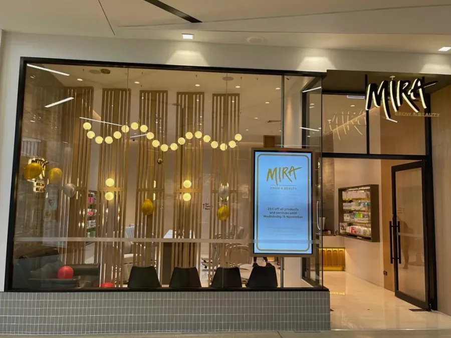 Mira Brow & Beauty