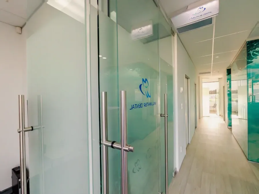 Millwater Dental