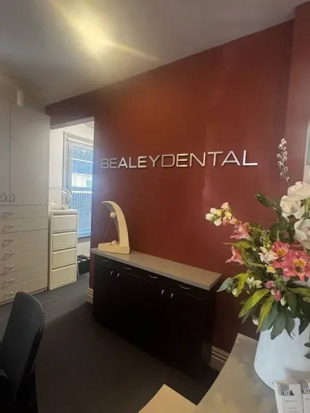 Bealey Dental