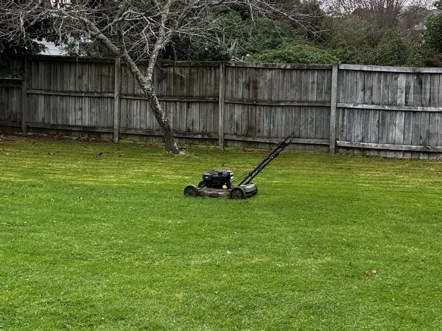 SK Mowing Brookfield & Bellevue