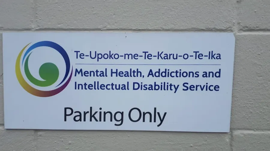 Wellington South Community Mental Health Team