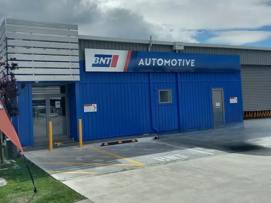 BNT Automotive