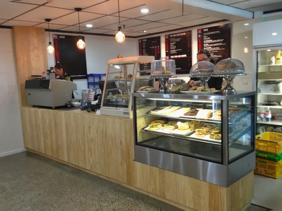 Reality Bites Cafe Rangiora