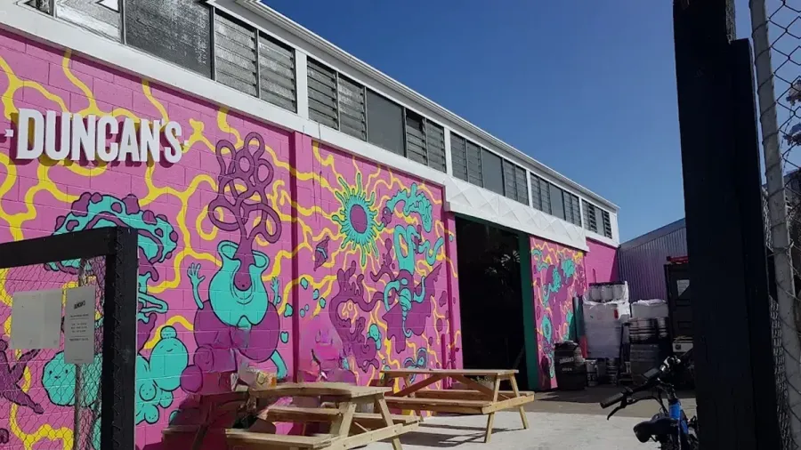 Duncan's Brewing Company