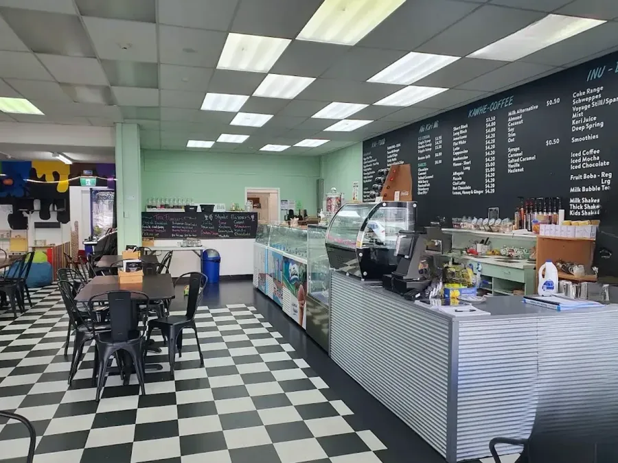 URBAN EATS