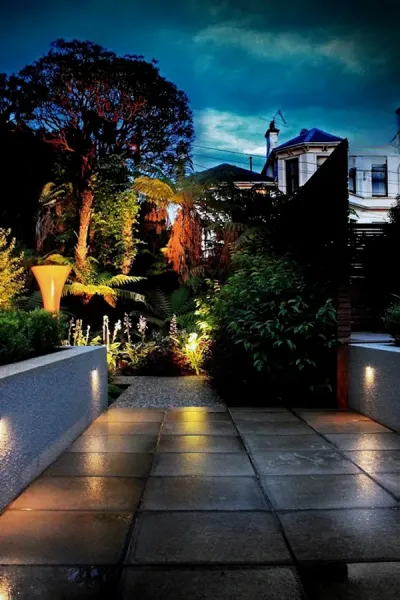 Design & Garden Landscapes