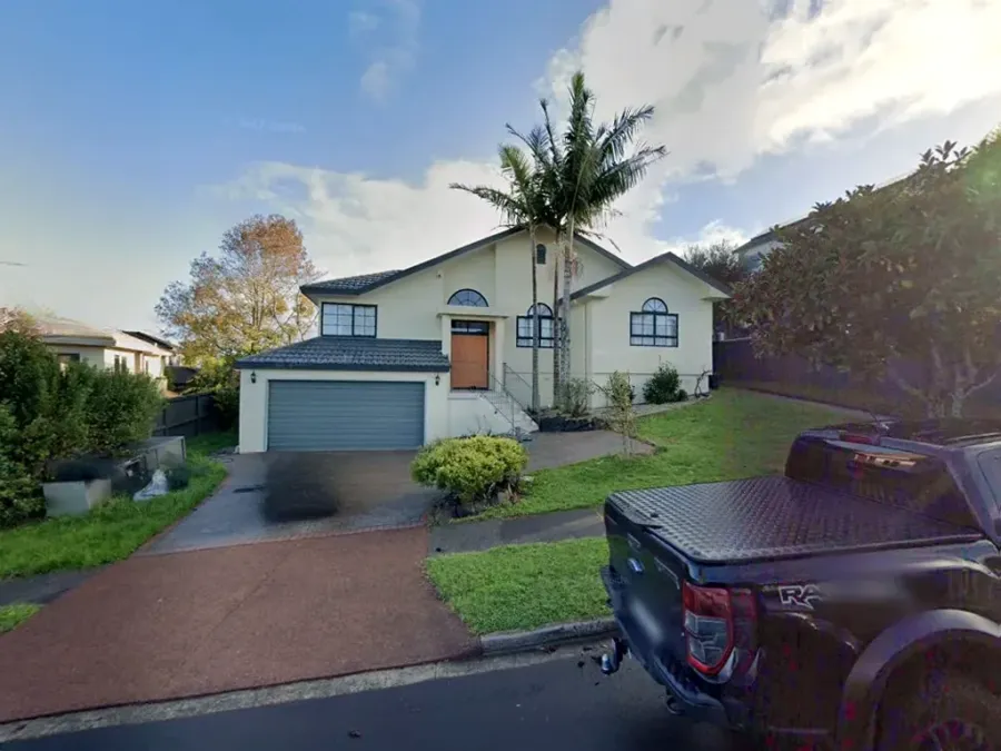 KIWI PAINTERS LIMITED