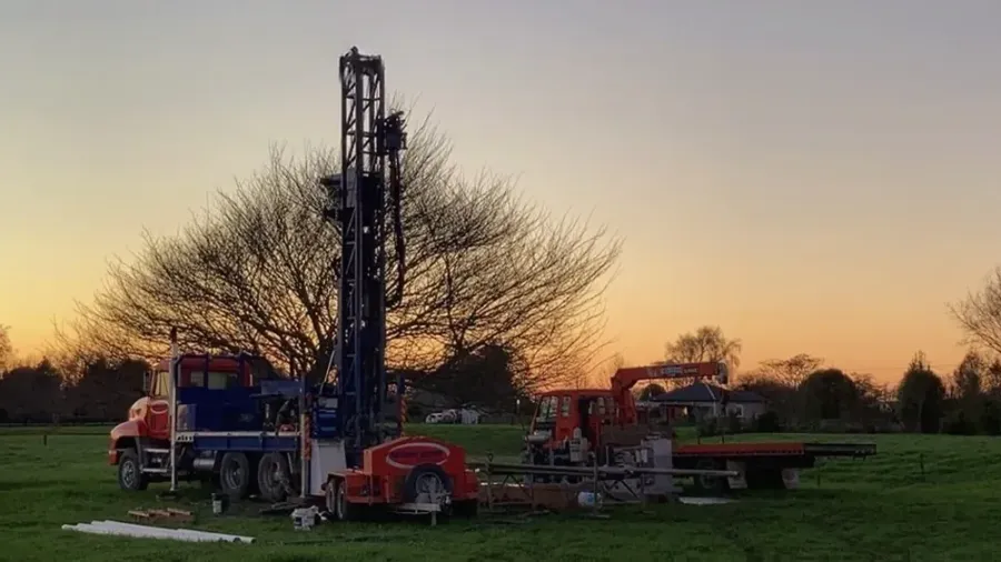 Barham United Welldrillers Ltd