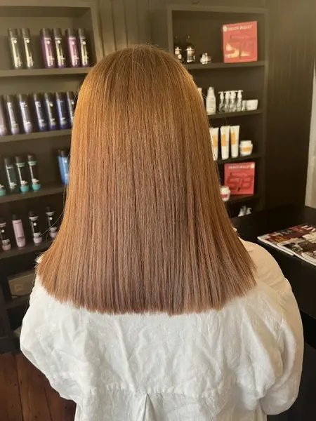HAIR BY DANI