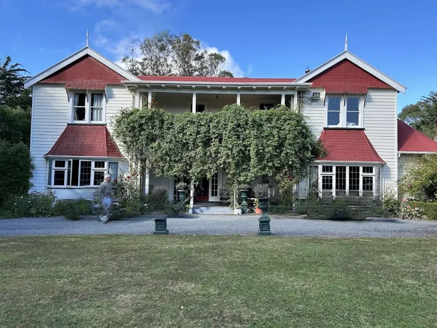 Llandaff Country Residence